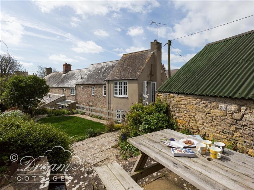 The Old Reading Room Portesham Exterior photo