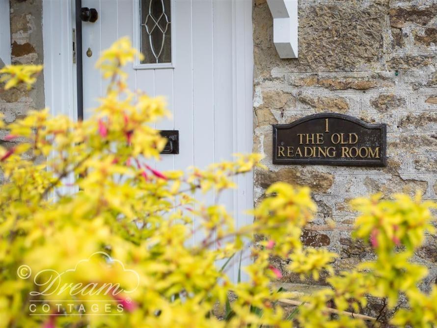 The Old Reading Room Portesham Exterior photo