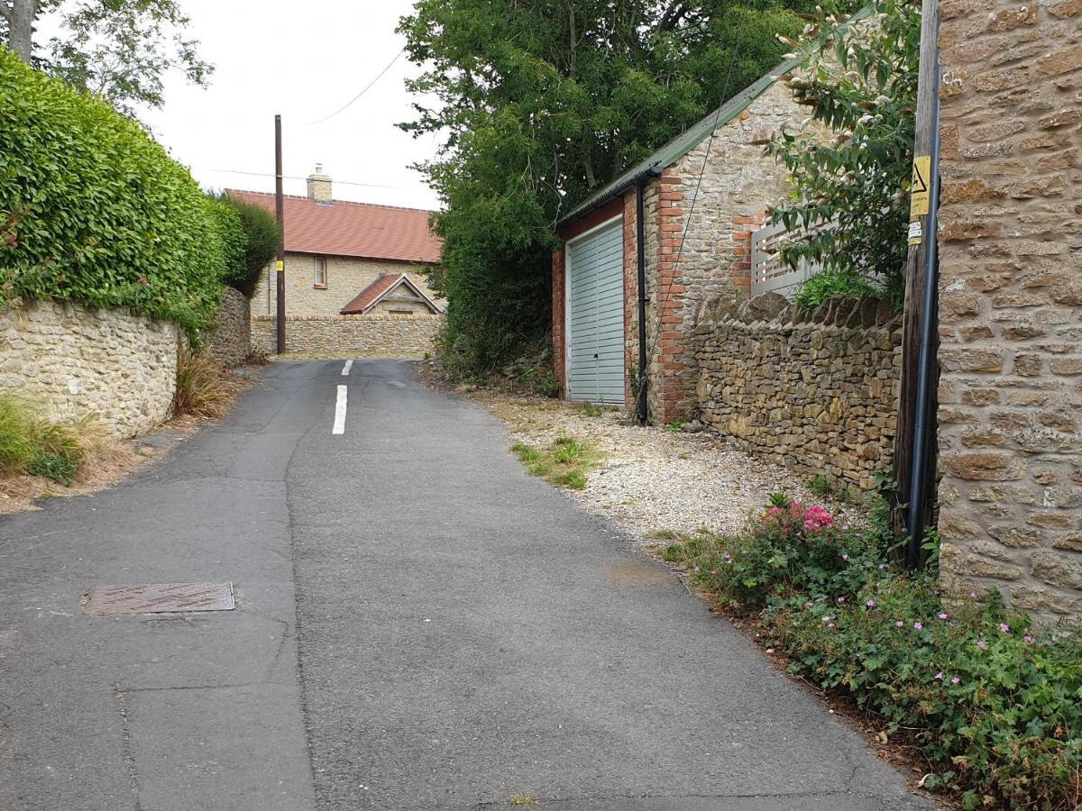 The Old Reading Room Portesham Exterior photo